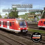 Train Sim World 2: Rhein-Ruhr Osten: Wuppertal - Hagen