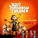 The Tomorrow Children: Phoenix Edition Island Explorer Early Bird