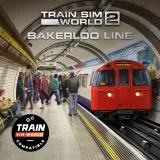 Train Sim World 2: Bakerloo Line