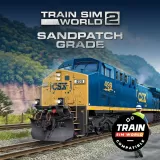 Train Sim World 2: Sand Patch Grade