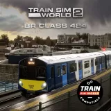 Train Sim World 2: Island Line 2022: BR Class 484