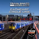 Train Sim World2: Cathcart Circle Line: Glasgow - Newton and Neilston