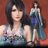 Dissidia Final Fantasy Nt - Rinoa Heartilly Starter Pack