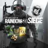 Rainbow Six Siege Bandit Welcome Pack