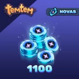 1100 Novas