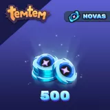 500 Novas