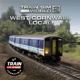 Train Sim World2: West Cornwall Local: Penzance - St Austell and St Ives