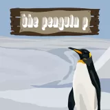 The Penguin P The Penguin P
