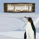 The Penguin P