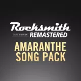 Rocksmith 2014 – Amaranthe Song Pack