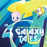 Galaxy Tales: Story of Rapunzel