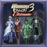 DW7 Original Costume Pack SET 2