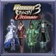 DW7 Original Costume Pack SET 2