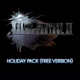 Ffxv Holiday Pack (Free Version)