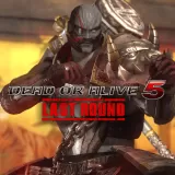 DOA5LR SW Mashup - Raidou and Yoshihiro Shimazu