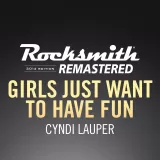 Rocksmith 2014 – Girls Just Want to Have Fun - Cyndi Lauper