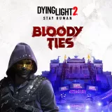 Dying Light 2 Stay Human: The Aristocrat pack PS5
