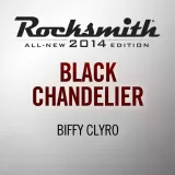 Rocksmith 2014 - Biffy Clyro - Black Chandelier