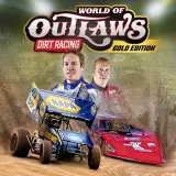 World of Outlaws: Dirt Racing