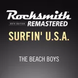 Rocksmith 2014 - The Beach Boys - Surfin