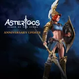 Asterigos: Curse of the Stars