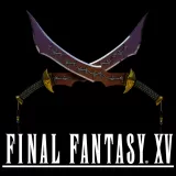 Weapon: Mage Mashers (Ffix)