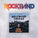 City Of The Dead - Hollywood Undead