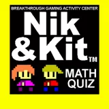 Nik and Kit