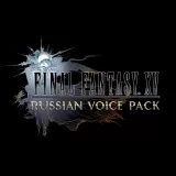 Ffxv Russian Voice Pack