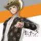 私服コスチューム（館凌太郎）
