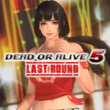 DOA5LR Tecmo 50th Anniversary Costume - Naotora Ii