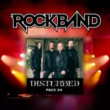 Disturbed Pack 04