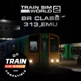 Train Sim World2: BR 313