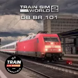 Train Sim World2: DB BR 101