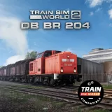 Train Sim World2: DB BR 204