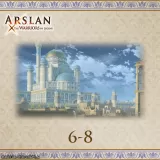 Scenario Set 6-8