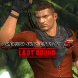 DOA5LR Design Award 2015 - Bayman