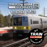 Train Sim World2: Lirr M3