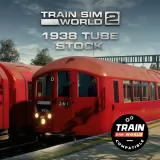 Train Sim World2: London Underground 1938 Stock