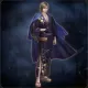 Bonus Costume for "Guo Jia"
