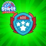 Speed 600cc! Starlit Kart Racing