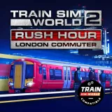 Train Sim World2: Brighton Main Line: London Victoria - Brighton