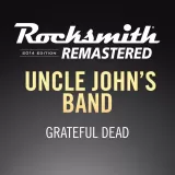 Grateful Dead - Uncle John