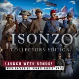Isonzo Collector