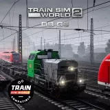Train Sim World 2: DB G6 Diesel Shunter