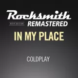 In My Place - Coldplay
