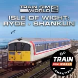 Train Sim World2: Isle of Wight