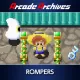 Arcade Archives Rompers