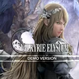 Valkyrie Elysium (Demo Version) <zh/Ko Ver.>