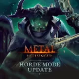 Metal: Hellsinger